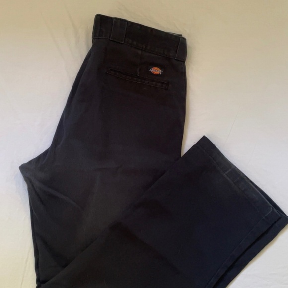 Dickies 874 Original Fit Work Pants - Picture 2 of 3